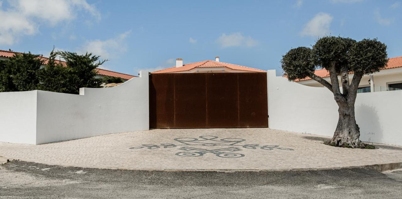 Refugio Da Rainha Bed & Breakfast Moledo  Exterior photo