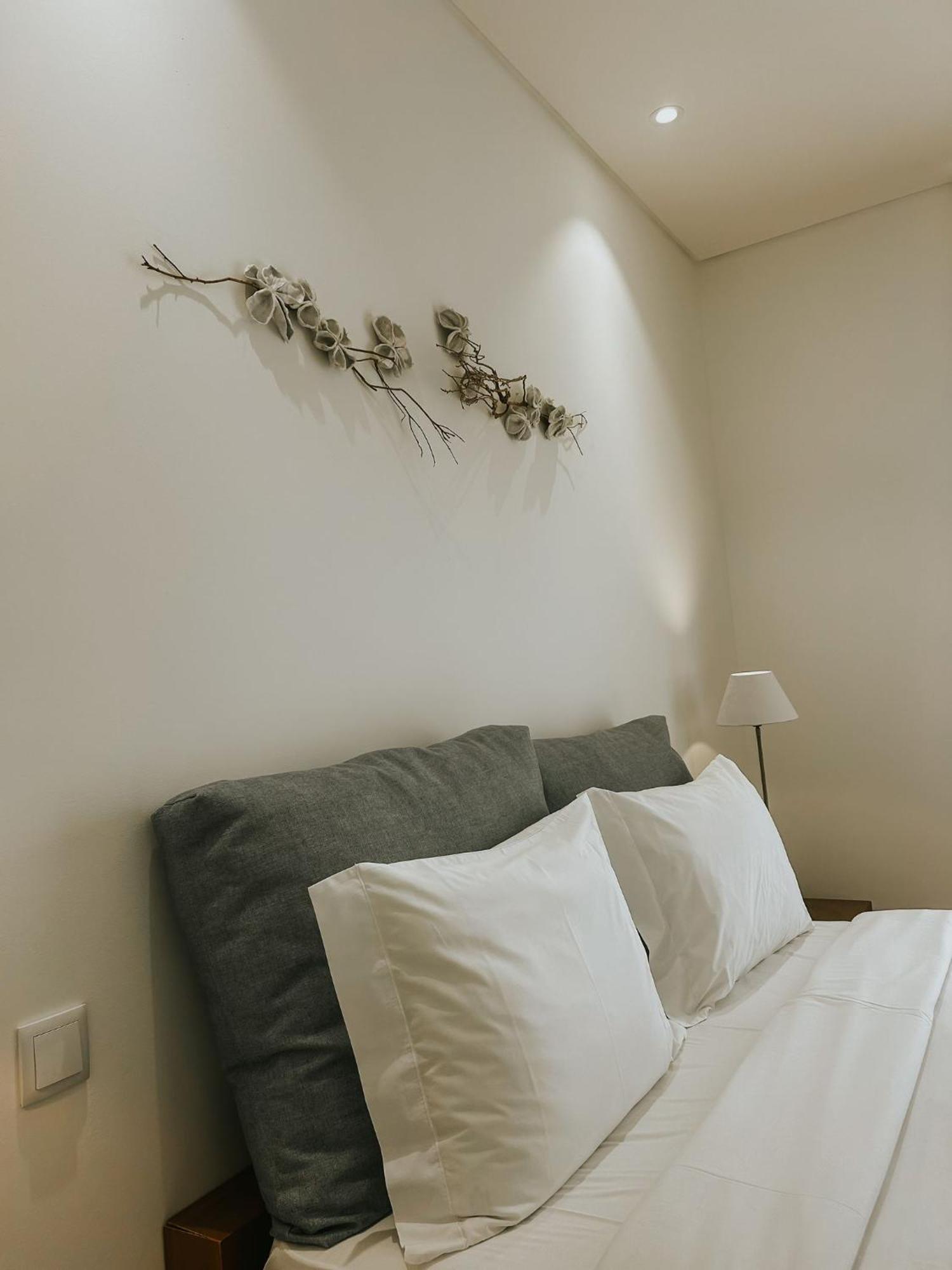 Refugio Da Rainha Bed & Breakfast Moledo  Exterior photo