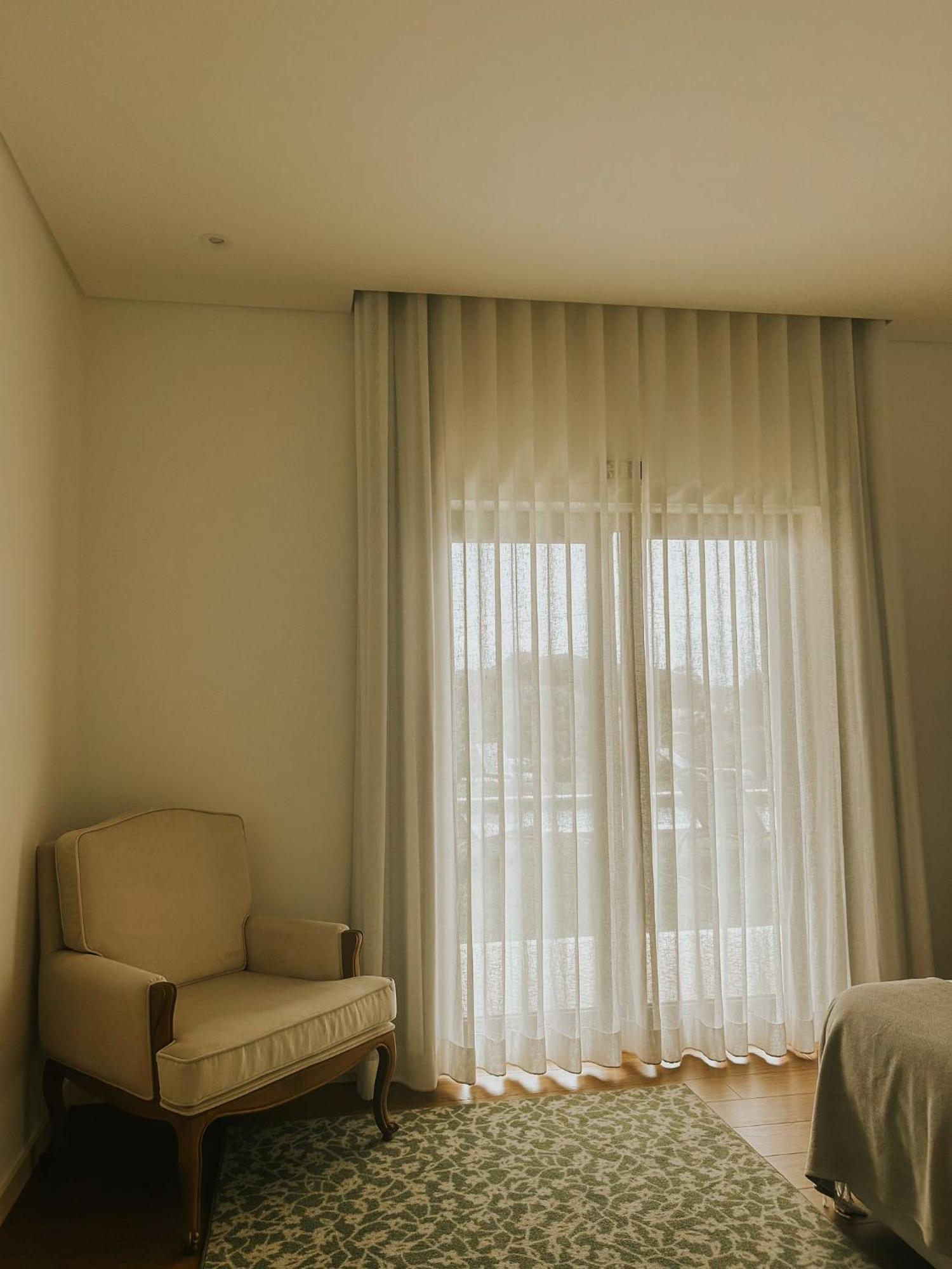 Refugio Da Rainha Bed & Breakfast Moledo  Exterior photo